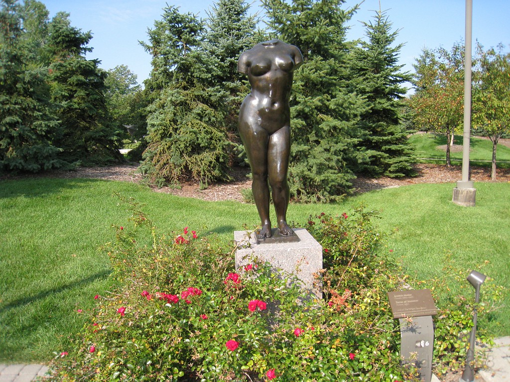 Michigans West Coast 2009 0895.jpg - Labor Day 2009. A trip along Michigans west coast to see beachs, art and buffets.